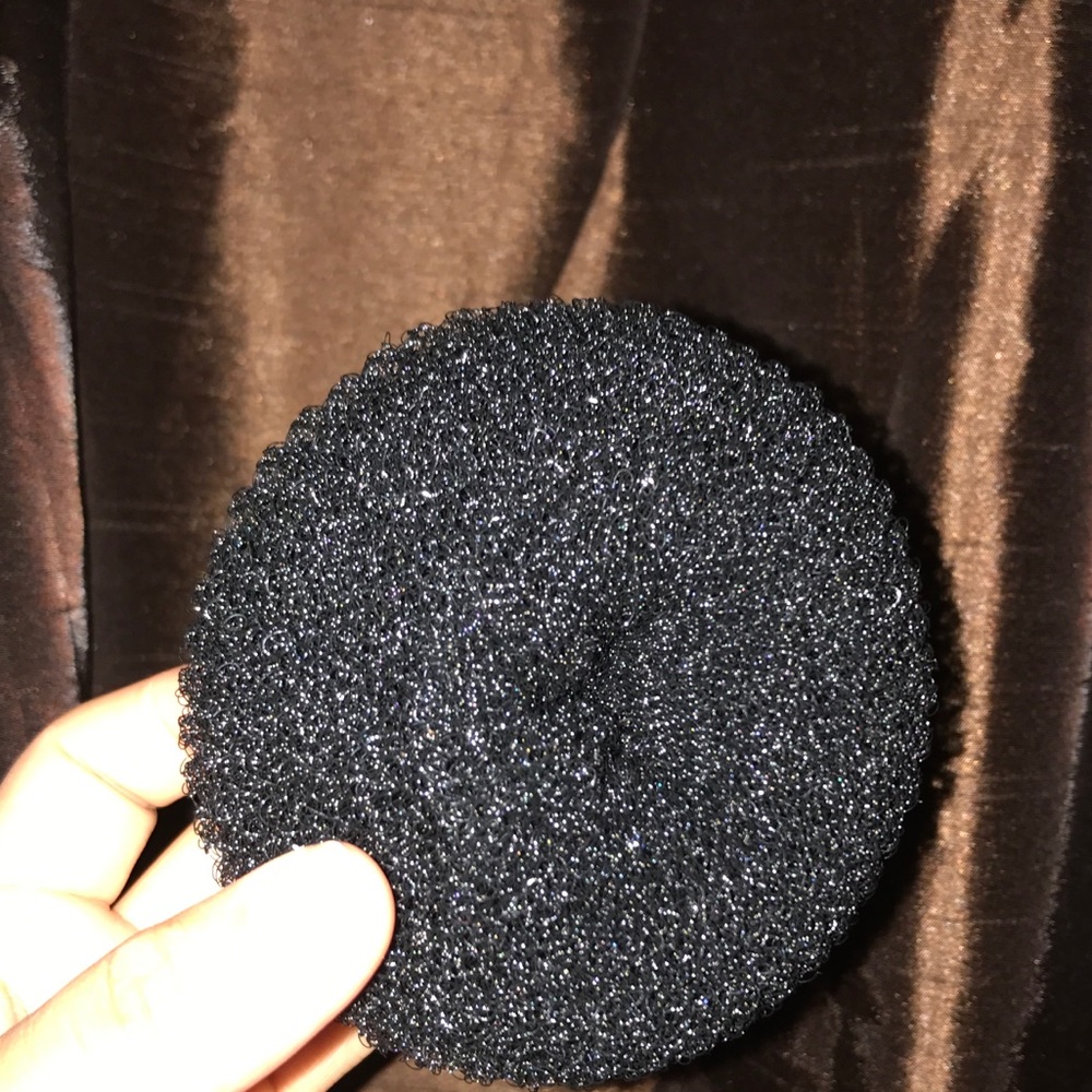 hair donut